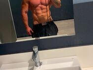 Massage / Bodybuilder / hetero / diskret - Köln