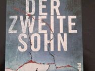 Der zweite Sohn: Thriller (Die Sophie-Brinkmann-Trilogie) von Alexander Södeberg - Essen