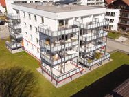 Wohntraum im Allgäu – Zentrale & moderne 3- Zimmer-Wohnung in Füssen inklusive Tiefgaragenstellplatz - Füssen