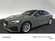 Audi A5, Sportback 35 TDI S line, Jahr 2021 - Hamburg