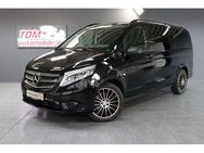 Mercedes-Benz Vito Tourer CDI lang Edition Pro 7Sitze*STANDHEZ - Hainichen (Sachsen)