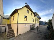 Großzügiges 2-3 Fam-Haus mit ca. 416 m² Wohnfläche in ruhiger zentraler Lage von FR-Munzingen! - Freiburg (Breisgau)