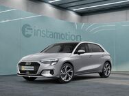 Audi A3, , Jahr 2024 - München