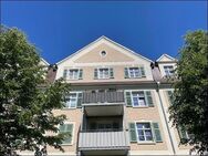 Neue Hofgärten: Top 3-Zimmer-Wohnung mit Loggia & moderner Ausstattung. Energetisch saniert! - Ludwigshafen (Rhein)