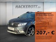 Dacia Sandero, 1.0 Stepway Celebration TCe, Jahr 2020 - Hannover