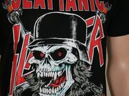 Slayer Slaytanic Wacken Wehrmacht Cruel Bathory Shirt Metal Festival S - Nienburg (Weser)