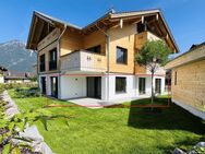 Alpspitz - Chalets - Erdgeschoss B7 - Garmisch-Partenkirchen