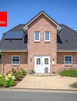 Traumhaus in Borgwedel nahe der Schlei - Borgwedel