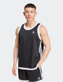 adidas Originals Tanktop Mockeyelet vest