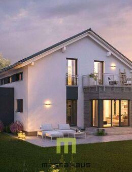 Jetzt Förderung sichern! Schluss mit Miete - Ihr Traumhaus in Lonsheim - Lonsheim