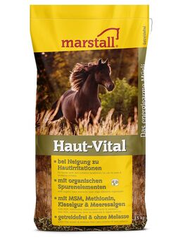 Marstall Haut Vital - Sparpaket: 2 x 15 kg