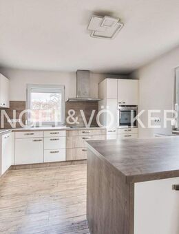 Sofort verfügbare und renovierte Doppelhaushälfte auf großzügigem Eckgrundstück in idyllischer Lage - Hilpoltstein