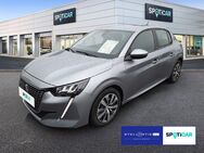 Peugeot 208, 1.2 75 Like (EURO 6d), Jahr 2020 - Hamburg