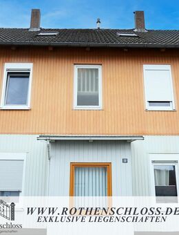 Schnäppchen Kapitalanlage [54.000€] je Wohnung in einem Haus - 8,2% Rendite. - Goslar