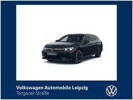 VW Passat, 1.5 l R-Line eHybrid, Jahr 2022 - Leipzig