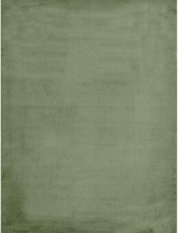 LUXOR living Fellteppich Novara, rechteckig, Höhe: 30 mm, Kunstfell, Kaninchenfell-Haptik, besonders weicher Hochflor