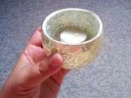 Teelichtglas zu verkaufen - Hünxe