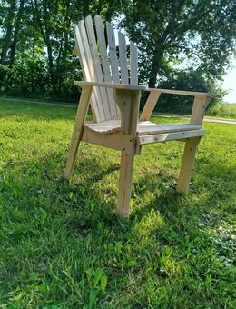 Adirondack Chair - Lübbecke