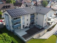 4 Zi. EG mit Terrasse ca. 115 m² - Wohnung 1 - Zeppelinstr. 10, 79761 Waldshut-Tiengen - Neubau - Waldshut-Tiengen