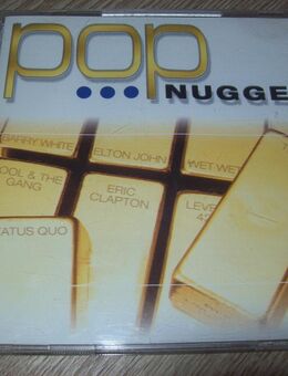 Pop Nuggets - Erwitte