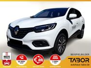 Renault Kadjar, 1.3 TCe 140 Business 17Z, Jahr 2021 - Freiburg (Breisgau)