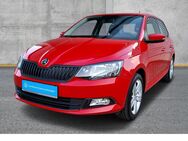 Skoda Fabia, 1.0 Cool Plus, Jahr 2018 - Halle (Saale)