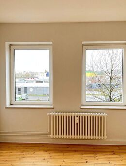 2-Zimmerwohnung an der HAW! - Kiel