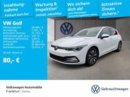 VW Golf, 2.0 TDI VIII LEDPlus, Jahr 2024 - Hanau (Brüder-Grimm-Stadt)