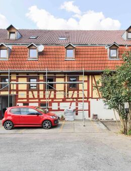 Gestaltbare 2-Zi.-ETW mit Stellplatz im Herzen von Vöhringen - Vöhringen (Baden-Württemberg)