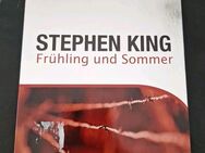 Frühling und Sommer Hörbuch von Stephen King (13 Stunden Laufzeit / 3 Sprecher) - Essen