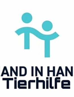 Für Hand in Hand Tierhilfe - Berlin