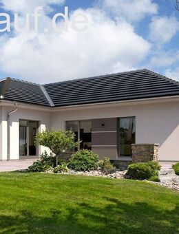 Ihr Traumhaus wartet: Maßgeschneiderte Wohnträume in Pilsach! - Pilsach
