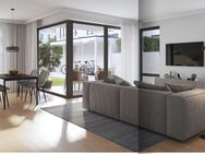 Hochwertige Terrassenwohnung 4 Zimmer 3 OG Neubau-Wohnung in Heidenheim - Heidenheim (Brenz)