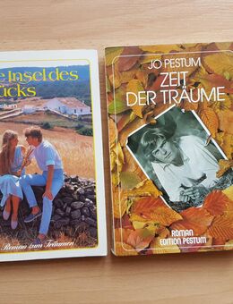 Jo Pestum Romane (v. 1983) - Bremen