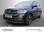 VW T-Cross, 1.5 TSI Life, Jahr 2022 - Lahr (Schwarzwald)