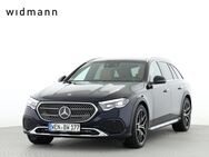 Mercedes E 450, d T ALL-TERRAIN ParkP LederP A, Jahr 2024 - Ebermannsdorf