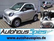 smart EQ fortwo, drive EQ Schnelllader 22kw Tmat, Jahr 2021 - Heilbronn