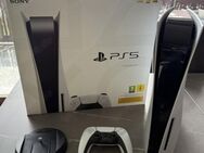 Playstation 5 disk version - Hamburg