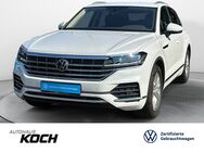 VW Touareg, 3.0 TDI Atmosphere, Jahr 2023 - Schwäbisch Hall