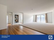 Exklusive Neubau-2.Obergeschosswohnung in Bestlage! - Offenbach (Main)