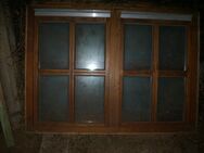 Holzfenster - Straubing
