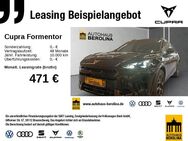 CUPRA Formentor, 2.0 TSI 4D VZ, Jahr 2022 - Berlin