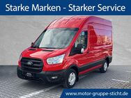 Ford Transit, Kasten 310 L2 Trend #, Jahr 2022 - Weiden (Oberpfalz)