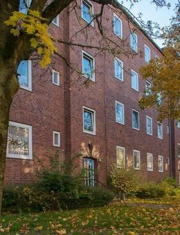 Demnächst frei! 2-Zimmer-Wohnung in Kiel - Kiel