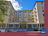 PROVISIONSFREI: 2-ZKBB-Apartment über dem Kurpark in repräsentativer Seniorenresidenz - Schlangenbad