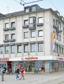 2 ZKB-Wohnung in zentraler Innenstadtlage von Kassel - Kassel