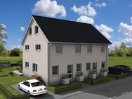 Neubau Doppelhaushälfte in Berlin Biesdorf - Beethovenstraße 13. - Berlin