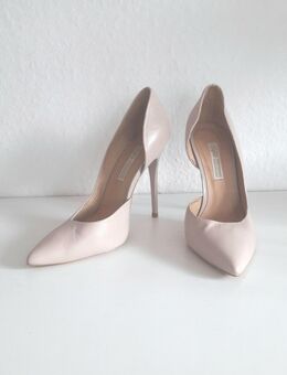 Buffalo High Heels, 39, neu - Pleidelsheim