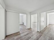 Exklusives Wohnen im Herzen von Frankfurt (Oder): 3 Raum Wohnung mit Balkon - Erstbezug - Frankfurt (Oder)