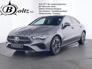 Mercedes CLA 180, ENp 50500 Nightcolor Winter P, Jahr 2023 - Viernheim